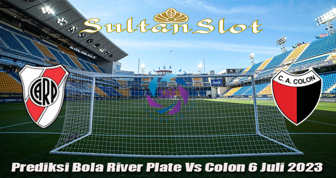 Prediksi Bola River Plate Vs Colon 6 Juli 2023